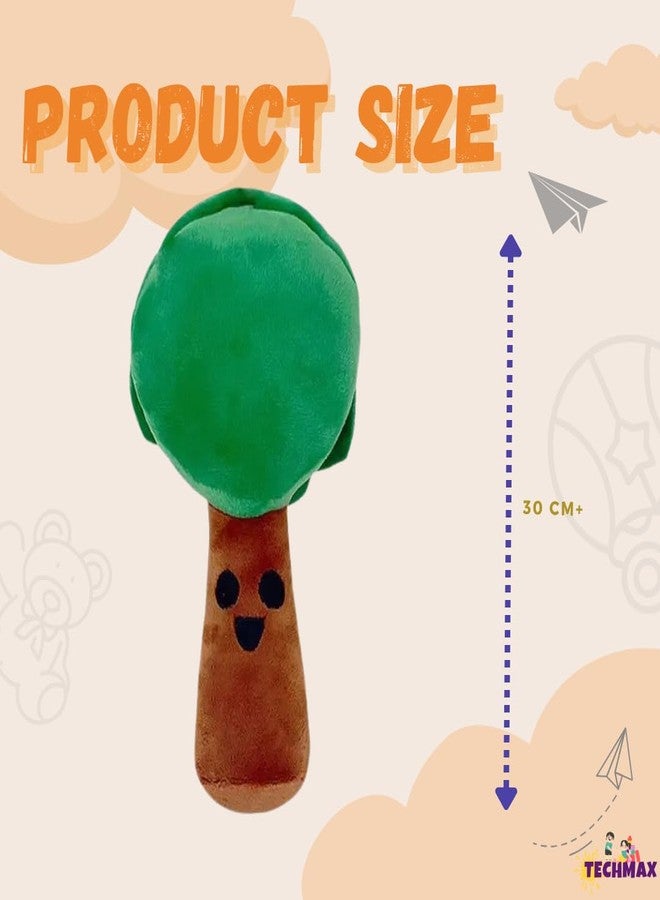 TechMax Solution ألعاب تيك ماكس سوليوشن تري سبرونكي القطيفة - Image 2